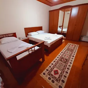 Casa de hóspedes Sokolli, Gjirokastër